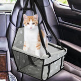 Pet Car Safety Seat